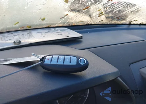 2021 Nissan Sentra Sv Xtronic Cvt z USA, uszkodzony, nr VIN 3N1AB8CV2MY205306